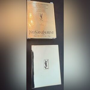 Yves Saint Laurent Highlighter